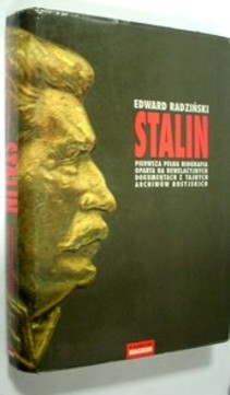 Stalin Pierwsza pełna biografia