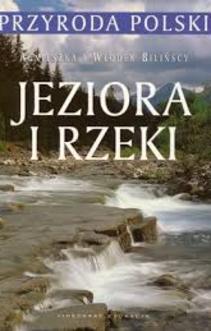 Przyroda Polski Jeziora i rzeki