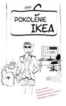 Pokolenie IKEA /6747/