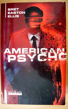 American psycho /4371/