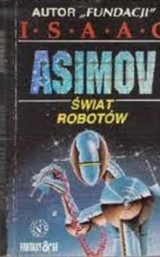 Świat robotów /4650/