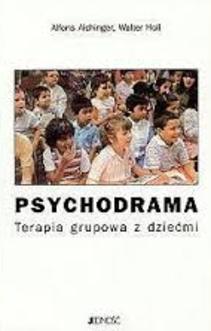 Psychodrama - terapia grupowa z dziećmi