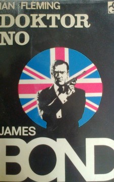 James Bond Doktor No