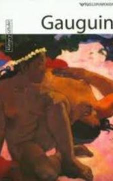 Klasycy sztuki Gauguin /6936/