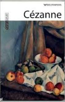 Klasycy sztuki Cezanne