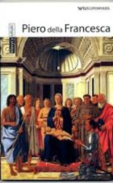 Klasycy sztuki Piero della Francesca /6934/