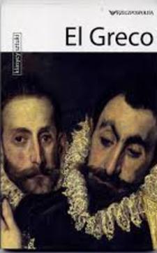 Klasycy sztuki El Greco /6924/
