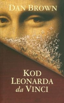 Kod Leonarda da Vinci /114234/