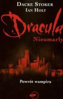 Dracula Nieumarły Powrót wampira