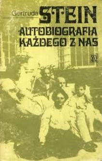 Autobiografia każdego z nas