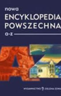 Nowa encyklopedia powszechna a-z