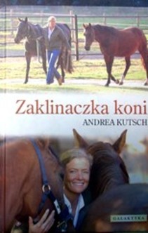 Zaklinaczka koni