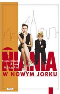Niania w Nowym Jorku 