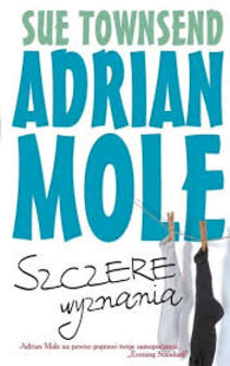 Adrian Mole szczere wyznania