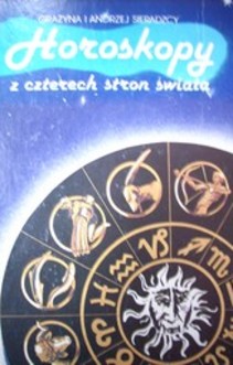 Horoskopy z czterech stron świata
