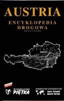 Austria Encyklopedia drogowa