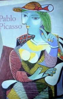 Pablo Picasso 1881-1973 Geniusz stulecia