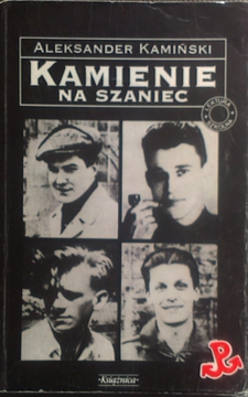 Kamienie na szaniec /7000/