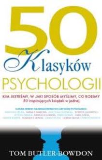 50 klasyków psychologii