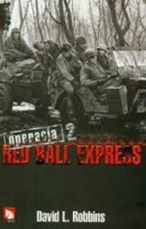 Operacja Red Ball Express 2