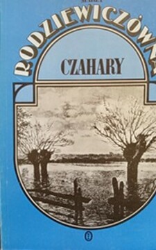 Czahary /38635/