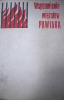 Wspomnienia więźniów Pawiaka