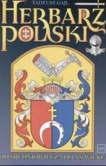 Herbarz Polski od średniowiecza do XX wieku