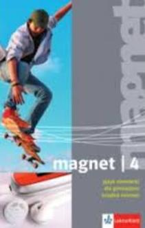 Magnet 4 Język niemiecki Gim. Ćwiczenia