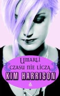 Umarli czasu nie liczą /111136/