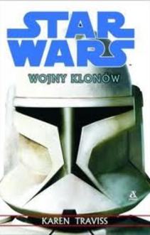 Star Wars Wojny klonów