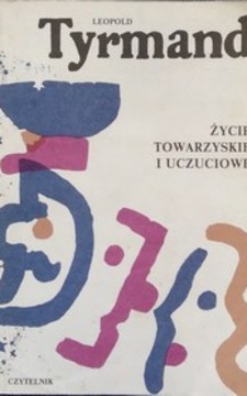 Życie towarzyskie i uczuciowe /2753/