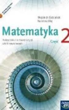 Matematyka 2 ZSZ /984/