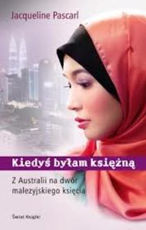 Kiedyś byłam księżną