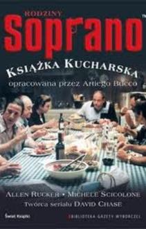 Książka kucharska rodziny Soprano