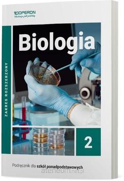 Biologia 2 LO ZR /33225/