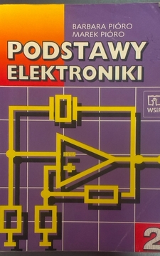 Podstawy elektroniki cz. 2 /35612/