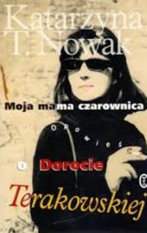 Moja mama czarownica