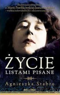 Życie listami pisane