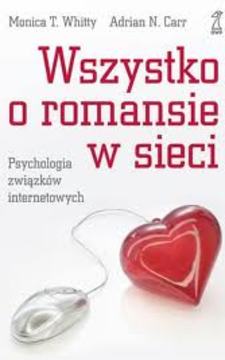 Wszystko o romansie w sieci /111678/