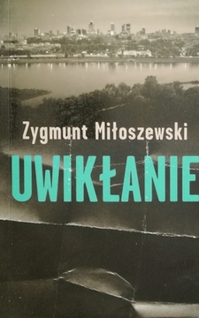 Uwikłanie /30756/