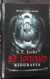 H.P. Lovecraft Biografia