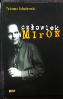 Człowiek Miron