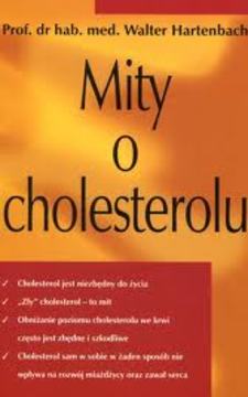 Mity o cholesterolu /34742/