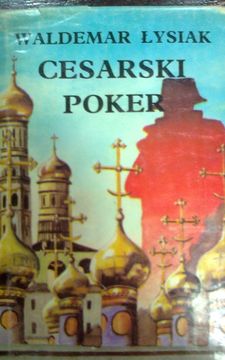 Cesarski poker /33940/