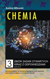 Chemia 3 Ogólnopolska próbna matura z chemii 2008-2012 - Arkusze