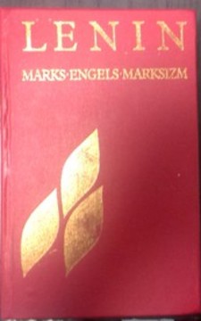 Marks Engels Marksizm /32941/
