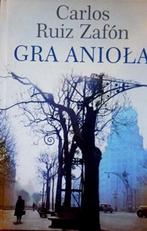 Gra anioła 