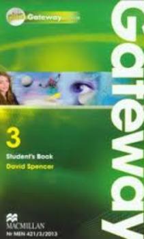 Gateway 3 Students Book j. angielski online