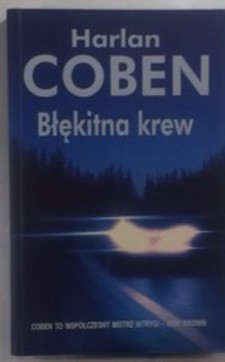 Błękitna krew /6073/