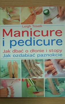 Manicure i pedicure /116029/
